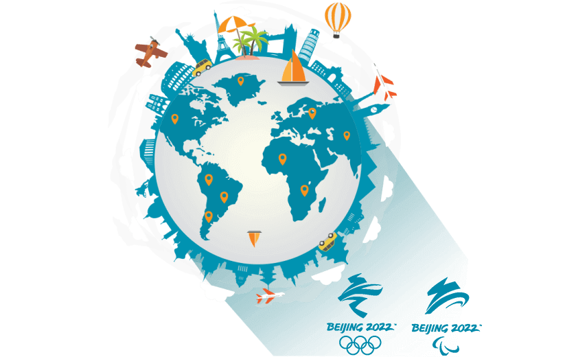 在瓜德罗普通过VPN看国内电视 - 抖音VPN